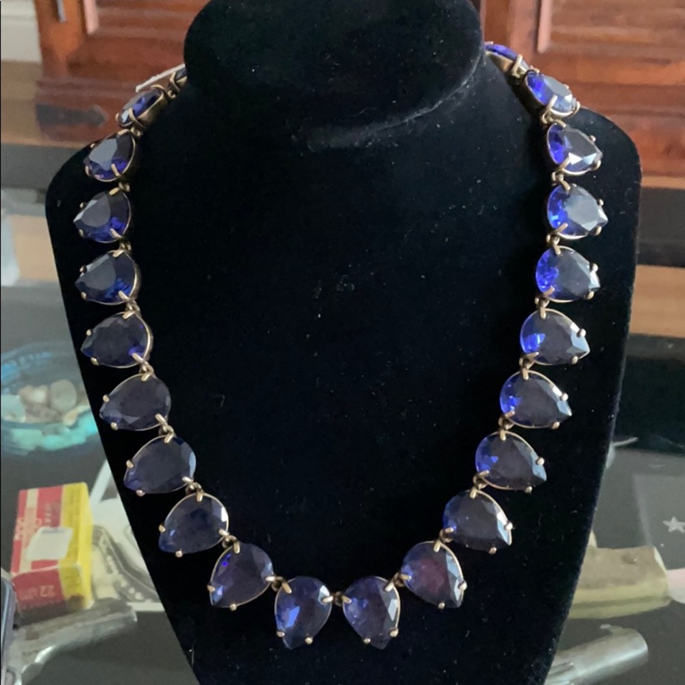 J Crew necklace